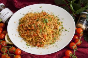 Read more about the article Spaghetti cu Ritùnnu rattàtu