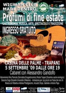 Read more about the article Profumi di fine Estate